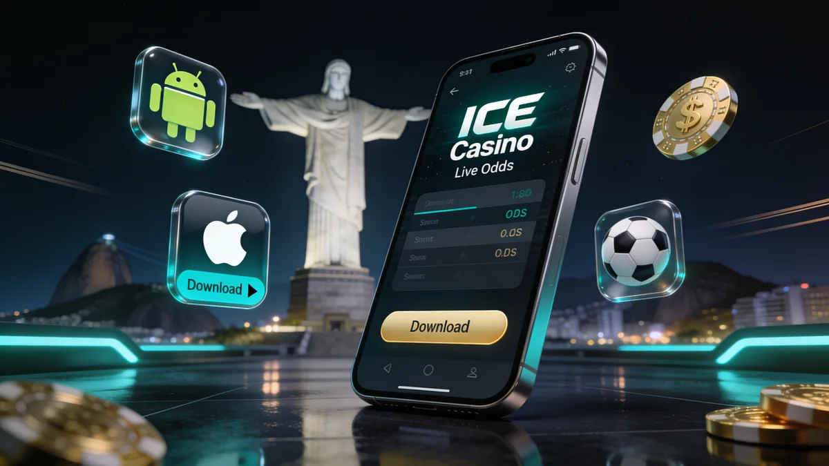 ice casino no Brasil — Jogos de Cassino no Ice Casino